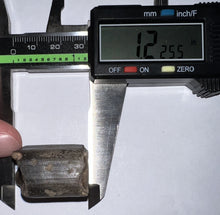 Load image into Gallery viewer, Ice Age Fossil Ground Sloth Megalonyx Tooth 1.22 Inches