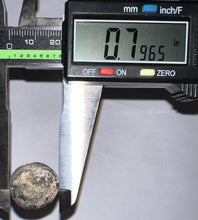 Load image into Gallery viewer, Supercroc Tooth Sarcosuchus Imperator 1.28 Inches!