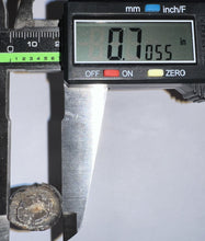 Load image into Gallery viewer, Supercroc Tooth Sarcosuchus Imperator 1.24 Inches!