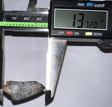 Load image into Gallery viewer, Supercroc Tooth Sarcosuchus Imperator 1.37 Inches!