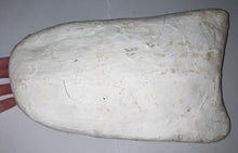 Load image into Gallery viewer, SUPER RARE Natural Articulated Mosasaur Tail Vertebrae in Original Matrix 7 Vertebrae! 12.5 Inches! Dinosaur Era Marine Reptile!