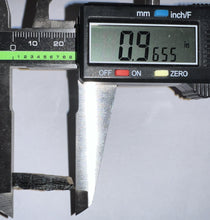 Load image into Gallery viewer, Framed Tyrannosaurus Rex Fossil Tooth Fragment .96 Inches