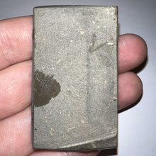 Load image into Gallery viewer, Ammolite Ammonite Gem Stone from Alberta 2.1 Inches