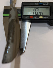 Load image into Gallery viewer, Ammolite Ammonite Gem Stone from Alberta 2.35 Inches