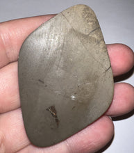 Load image into Gallery viewer, Ammolite Ammonite Gem Stone from Alberta 2.5 Inches