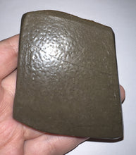 Load image into Gallery viewer, Ammolite Ammonite Gem Stone from Alberta 2.9 Inches