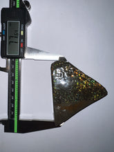 Load image into Gallery viewer, Ammolite Ammonite Gem Stone from Alberta 3 Inches
