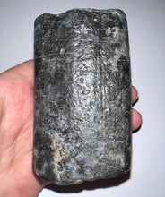 Load image into Gallery viewer, GEM Rare HUGE Ice Age Fossil Giant Ground Sloth Eremotherium Tooth 3.82 Inches