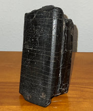 Load image into Gallery viewer, GEM Rare ENORMOUS Ice Age Fossil Giant Ground Sloth Eremotherium Tooth 4.73 Inches