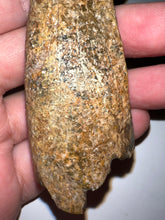 Load image into Gallery viewer, Tyrannosaurus Rex MONSTER SIZE Fossil Tooth 3.7055 Inches Lance Formation Wyoming NO REPAIR!