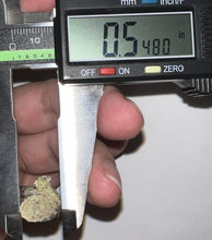 Load image into Gallery viewer, Serrated Suchomimus Fossil Tooth VERY RARE!! 1.87 Inches!