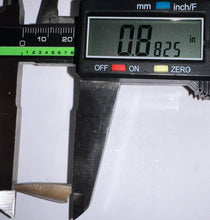 Load image into Gallery viewer, Rare Majungasaurus Fossil Tooth Giant Abelisaur .88 Inches!
