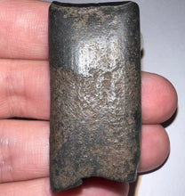 Load image into Gallery viewer, Ice Age Fossil Ground Sloth Megalonyx Tooth 1.95 Inches
