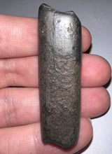 Load image into Gallery viewer, Ice Age Fossil Ground Sloth Megalonyx Tooth 1.95 Inches
