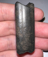 Load image into Gallery viewer, Ice Age Fossil Ground Sloth Megalonyx Tooth 1.95 Inches
