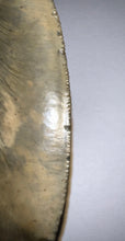 Load image into Gallery viewer, GEM Monster Size Megalodon Fossil Shark Tooth 6.1 Inches Not Repaired! INCREDIBLE Serrations!
