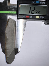 Load image into Gallery viewer, Ammolite Ammonite Gem Stone from Alberta 2.65 Inches
