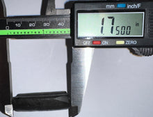 Load image into Gallery viewer, Rare Ice Age Fossil Ground Sloth Paramylodon Canine Tooth 1.75 Inches
