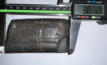 Load image into Gallery viewer, GEM Rare HUGE Ice Age Fossil Giant Ground Sloth Eremotherium Tooth 3.82 Inches
