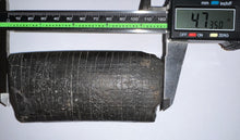 Load image into Gallery viewer, GEM Rare ENORMOUS Ice Age Fossil Giant Ground Sloth Eremotherium Tooth 4.73 Inches
